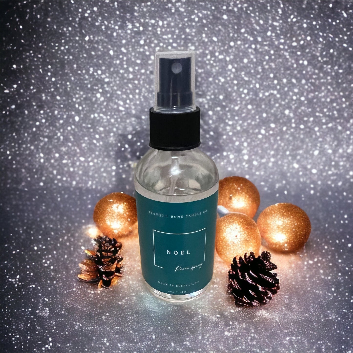 Noel 4oz. Room/ Linen Spray