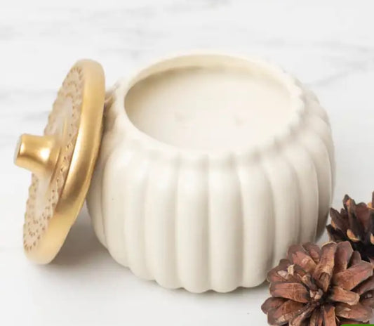 All Cozied Up 18 oz. Soy Candle