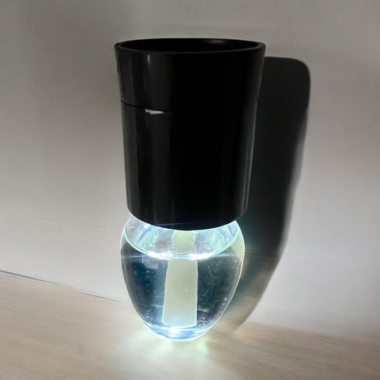 Ocean wood Scented Plug in Diffuser