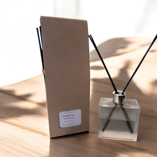 Santal No.1 Reed Diffuser
